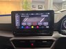 USED 2020 20 SEAT LEON 1.5 eTSI MHEV FR First Edition DSG Euro 6 (s/s) 5dr 1FORMER KEEPER FSH 2 KEYS