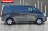 USED 2017 17 FORD TRANSIT CUSTOM 2.0 TDCi 270 Limited L1 H1 5dr W-BELT DONE|TOP SPEC|AC|NO VAT