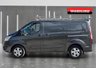 USED 2017 17 FORD TRANSIT CUSTOM 2.0 TDCi 270 Limited L1 H1 5dr W-BELT DONE|TOP SPEC|AC|NO VAT
