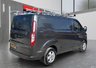 USED 2017 17 FORD TRANSIT CUSTOM 2.0 TDCi 270 Limited L1 H1 5dr W-BELT DONE|TOP SPEC|AC|NO VAT