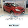 USED 2013 13 FORD C-MAX 1.6 Zetec MPV 5dr Petrol Manual Euro 5 (105 ps) 
