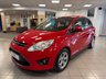 USED 2013 13 FORD C-MAX 1.6 Zetec MPV 5dr Petrol Manual Euro 5 (105 ps) 