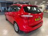 USED 2013 13 FORD C-MAX 1.6 Zetec MPV 5dr Petrol Manual Euro 5 (105 ps) 