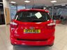 USED 2013 13 FORD C-MAX 1.6 Zetec MPV 5dr Petrol Manual Euro 5 (105 ps) 