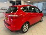USED 2013 13 FORD C-MAX 1.6 Zetec MPV 5dr Petrol Manual Euro 5 (105 ps) 