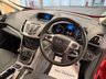 USED 2013 13 FORD C-MAX 1.6 Zetec MPV 5dr Petrol Manual Euro 5 (105 ps) 