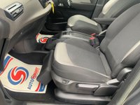 USED 2014 14 CITROEN GRAND C4 PICASSO 1.6 e-HDi Airdream Exclusive+ MPV 5dr Diesel ETG6 Euro 5 (s/s) (115 ps) Cambelt kit and water pump replaced