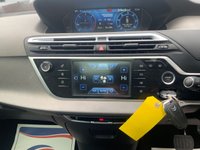 USED 2014 14 CITROEN GRAND C4 PICASSO 1.6 e-HDi Airdream Exclusive+ MPV 5dr Diesel ETG6 Euro 5 (s/s) (115 ps) Cambelt kit and water pump replaced