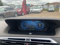 USED 2014 14 CITROEN GRAND C4 PICASSO 1.6 e-HDi Airdream Exclusive+ MPV 5dr Diesel ETG6 Euro 5 (s/s) (115 ps) Cambelt kit and water pump replaced