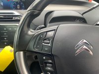 USED 2014 14 CITROEN GRAND C4 PICASSO 1.6 e-HDi Airdream Exclusive+ MPV 5dr Diesel ETG6 Euro 5 (s/s) (115 ps) Cambelt kit and water pump replaced