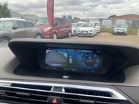 USED 2014 14 CITROEN GRAND C4 PICASSO 1.6 e-HDi Airdream Exclusive+ MPV 5dr Diesel ETG6 Euro 5 (s/s) (115 ps) Cambelt kit and water pump replaced