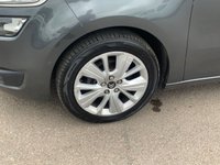 USED 2014 14 CITROEN GRAND C4 PICASSO 1.6 e-HDi Airdream Exclusive+ MPV 5dr Diesel ETG6 Euro 5 (s/s) (115 ps) Cambelt kit and water pump replaced