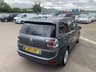 USED 2014 14 CITROEN GRAND C4 PICASSO 1.6 e-HDi Airdream Exclusive+ MPV 5dr Diesel ETG6 Euro 5 (s/s) (115 ps) Cambelt kit and water pump replaced