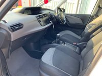 USED 2017 17 CITROEN GRAND C4 PICASSO 1.6 BlueHDi Touch Edition MPV 5dr Diesel Manual Euro 6 (s/s) (100 ps) 7 Seater excellent condition