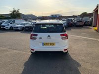 USED 2017 17 CITROEN GRAND C4 PICASSO 1.6 BlueHDi Touch Edition MPV 5dr Diesel Manual Euro 6 (s/s) (100 ps) 7 Seater excellent condition