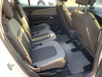 USED 2017 17 CITROEN GRAND C4 PICASSO 1.6 BlueHDi Touch Edition MPV 5dr Diesel Manual Euro 6 (s/s) (100 ps) 7 Seater excellent condition