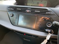 USED 2017 17 CITROEN GRAND C4 PICASSO 1.6 BlueHDi Touch Edition MPV 5dr Diesel Manual Euro 6 (s/s) (100 ps) 7 Seater excellent condition