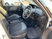 USED 2017 17 CITROEN GRAND C4 PICASSO 1.6 BlueHDi Touch Edition MPV 5dr Diesel Manual Euro 6 (s/s) (100 ps) 7 Seater excellent condition