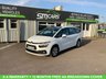 USED 2017 17 CITROEN GRAND C4 PICASSO 1.6 BlueHDi Touch Edition MPV 5dr Diesel Manual Euro 6 (s/s) (100 ps) 7 Seater excellent condition