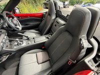 USED 2021 21 MAZDA MX-5 2.0 SKYACTIV-G Sport Tech Convertible 2dr Petrol Manual Euro 6 (s/s) (184 ps) 12 MONTHS AA, FRESH SERVICE