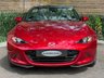 USED 2021 21 MAZDA MX-5 2.0 SKYACTIV-G Sport Tech Convertible 2dr Petrol Manual Euro 6 (s/s) (184 ps) 12 MONTHS AA, FRESH SERVICE
