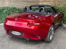 USED 2021 21 MAZDA MX-5 2.0 SKYACTIV-G Sport Tech Convertible 2dr Petrol Manual Euro 6 (s/s) (184 ps) 12 MONTHS AA, FRESH SERVICE