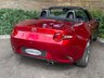 USED 2021 21 MAZDA MX-5 2.0 SKYACTIV-G Sport Tech Convertible 2dr Petrol Manual Euro 6 (s/s) (184 ps) 12 MONTHS AA, FRESH SERVICE