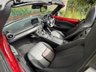 USED 2021 21 MAZDA MX-5 2.0 SKYACTIV-G Sport Tech Convertible 2dr Petrol Manual Euro 6 (s/s) (184 ps) 12 MONTHS AA, FRESH SERVICE