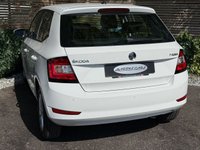 USED 2019 19 SKODA FABIA 1.0 SE Hatchback 5dr Petrol Manual Euro 6 (s/s) (75 ps) 12 MONTHS AA, FRESH SERVICE