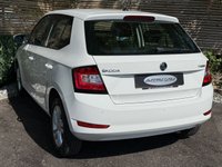 USED 2019 19 SKODA FABIA 1.0 SE Hatchback 5dr Petrol Manual Euro 6 (s/s) (75 ps) 12 MONTHS AA, FRESH SERVICE