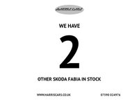 USED 2019 19 SKODA FABIA 1.0 SE Hatchback 5dr Petrol Manual Euro 6 (s/s) (75 ps) 12 MONTHS AA, FRESH SERVICE