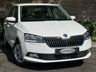USED 2019 19 SKODA FABIA 1.0 SE Hatchback 5dr Petrol Manual Euro 6 (s/s) (75 ps) 12 MONTHS AA, FRESH SERVICE