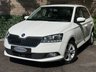 USED 2019 19 SKODA FABIA 1.0 SE Hatchback 5dr Petrol Manual Euro 6 (s/s) (75 ps) 12 MONTHS AA, FRESH SERVICE
