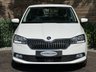 USED 2019 19 SKODA FABIA 1.0 SE Hatchback 5dr Petrol Manual Euro 6 (s/s) (75 ps) 12 MONTHS AA, FRESH SERVICE