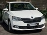 USED 2019 19 SKODA FABIA 1.0 SE Hatchback 5dr Petrol Manual Euro 6 (s/s) (75 ps) 12 MONTHS AA, FRESH SERVICE
