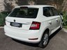 USED 2019 19 SKODA FABIA 1.0 SE Hatchback 5dr Petrol Manual Euro 6 (s/s) (75 ps) 12 MONTHS AA, FRESH SERVICE