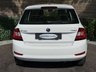 USED 2019 19 SKODA FABIA 1.0 SE Hatchback 5dr Petrol Manual Euro 6 (s/s) (75 ps) 12 MONTHS AA, FRESH SERVICE