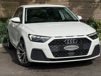 USED 2019 19 AUDI A1 1.0 TFSI 30 SE Sportback 5dr Petrol S Tronic Euro 6 (s/s) (116 ps) 12 MONTHS AA, FRESH SERVICE