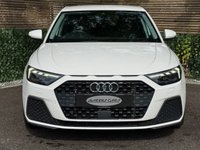 USED 2019 19 AUDI A1 1.0 TFSI 30 SE Sportback 5dr Petrol S Tronic Euro 6 (s/s) (116 ps) 12 MONTHS AA, FRESH SERVICE