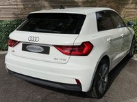USED 2019 19 AUDI A1 1.0 TFSI 30 SE Sportback 5dr Petrol S Tronic Euro 6 (s/s) (116 ps) 12 MONTHS AA, FRESH SERVICE