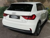 USED 2019 19 AUDI A1 1.0 TFSI 30 SE Sportback 5dr Petrol S Tronic Euro 6 (s/s) (116 ps) 12 MONTHS AA, FRESH SERVICE