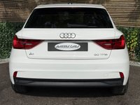 USED 2019 19 AUDI A1 1.0 TFSI 30 SE Sportback 5dr Petrol S Tronic Euro 6 (s/s) (116 ps) 12 MONTHS AA, FRESH SERVICE