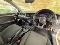 USED 2019 19 AUDI A1 1.0 TFSI 30 SE Sportback 5dr Petrol S Tronic Euro 6 (s/s) (116 ps) 12 MONTHS AA, FRESH SERVICE