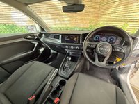 USED 2019 19 AUDI A1 1.0 TFSI 30 SE Sportback 5dr Petrol S Tronic Euro 6 (s/s) (116 ps) 12 MONTHS AA, FRESH SERVICE