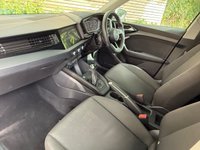 USED 2019 19 AUDI A1 1.0 TFSI 30 SE Sportback 5dr Petrol S Tronic Euro 6 (s/s) (116 ps) 12 MONTHS AA, FRESH SERVICE