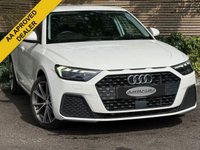 USED 2019 19 AUDI A1 1.0 TFSI 30 SE Sportback 5dr Petrol S Tronic Euro 6 (s/s) (116 ps) 12 MONTHS AA, FRESH SERVICE