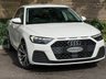 USED 2019 19 AUDI A1 1.0 TFSI 30 SE Sportback 5dr Petrol S Tronic Euro 6 (s/s) (116 ps) 12 MONTHS AA, FRESH SERVICE