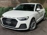 USED 2019 19 AUDI A1 1.0 TFSI 30 SE Sportback 5dr Petrol S Tronic Euro 6 (s/s) (116 ps) 12 MONTHS AA, FRESH SERVICE