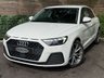 USED 2019 19 AUDI A1 1.0 TFSI 30 SE Sportback 5dr Petrol S Tronic Euro 6 (s/s) (116 ps) 12 MONTHS AA, FRESH SERVICE