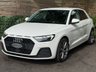 USED 2019 19 AUDI A1 1.0 TFSI 30 SE Sportback 5dr Petrol S Tronic Euro 6 (s/s) (116 ps) 12 MONTHS AA, FRESH SERVICE